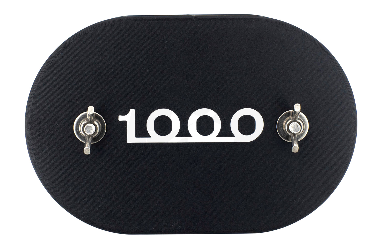 Luftfilter "1000" für Jikov Wabant, Wartburg, Barkas