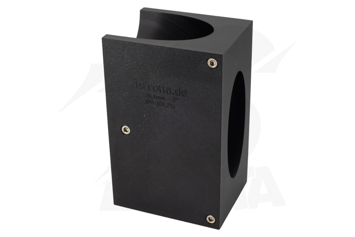 X-Pipe Sägelehre Sägehilfe