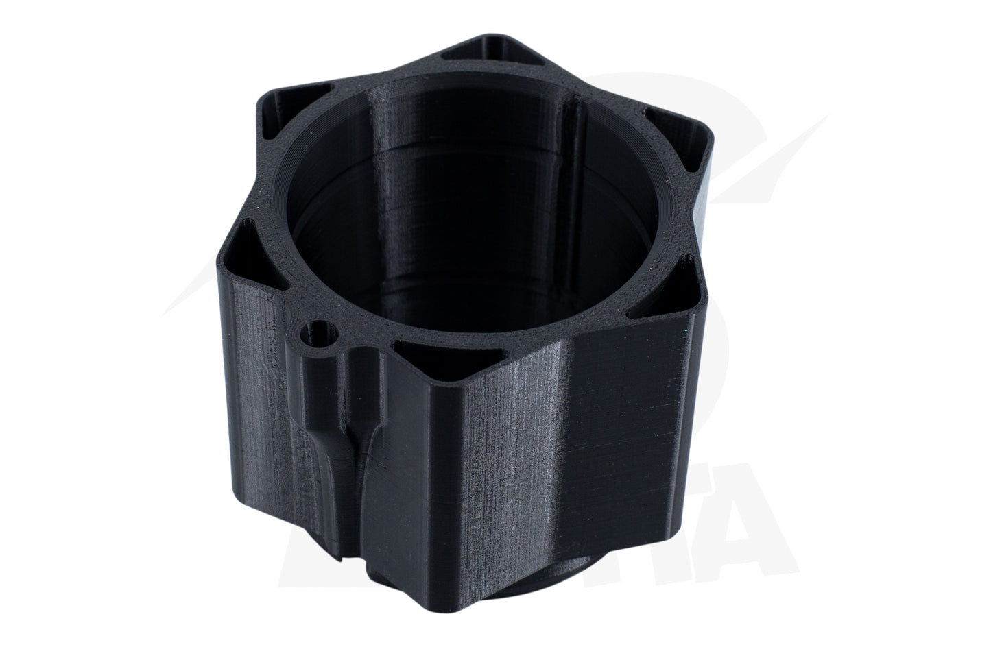 Benzinpumpen Gummi - VW Passat 32b