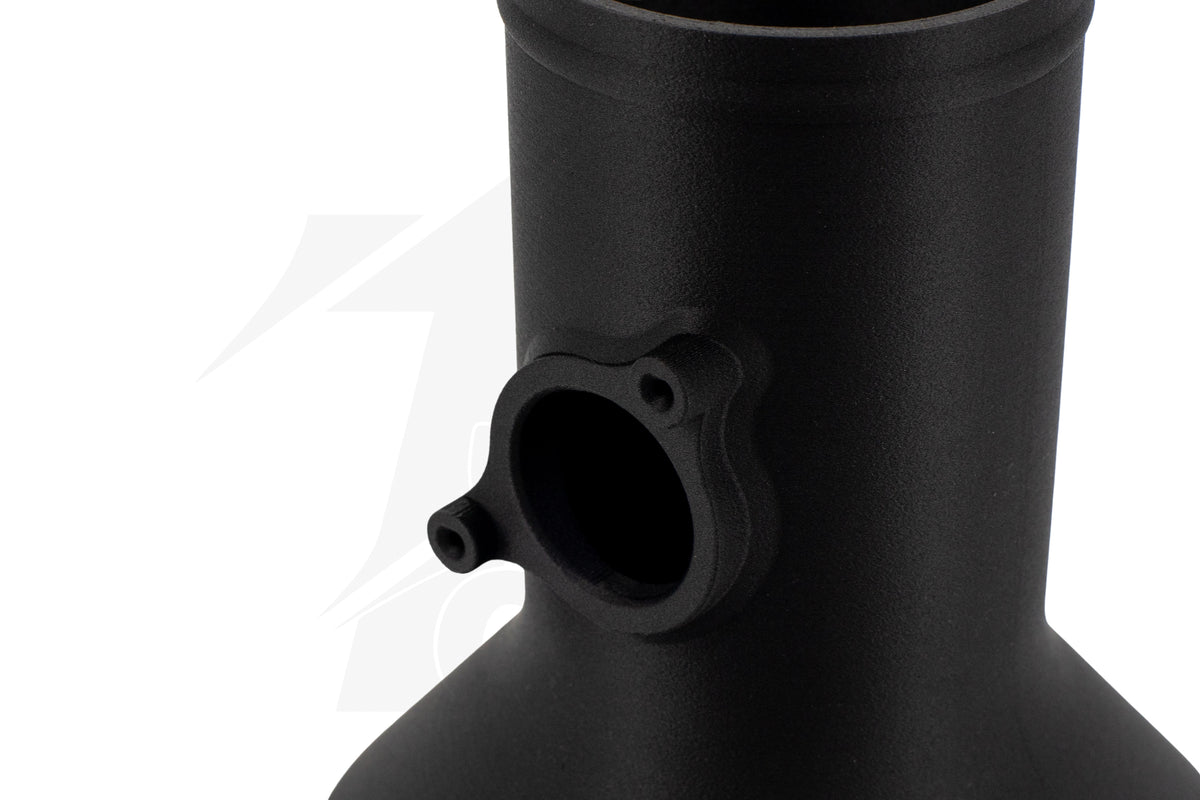 Toyota Crown 1JZ Blitz Luftfilter Adapter mit LMM