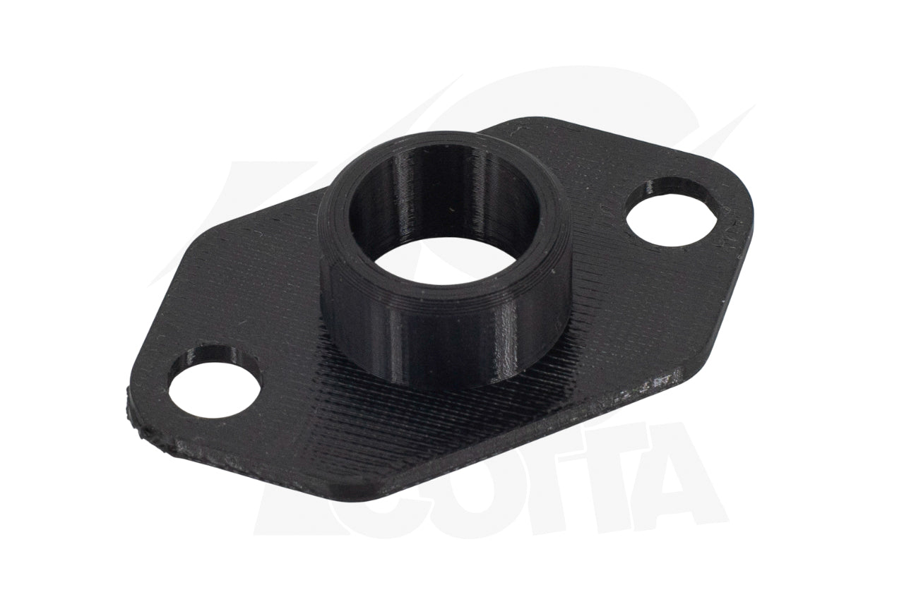 TDI 4 Bar MAP Sensor - Adapter 18mm auf 12mm