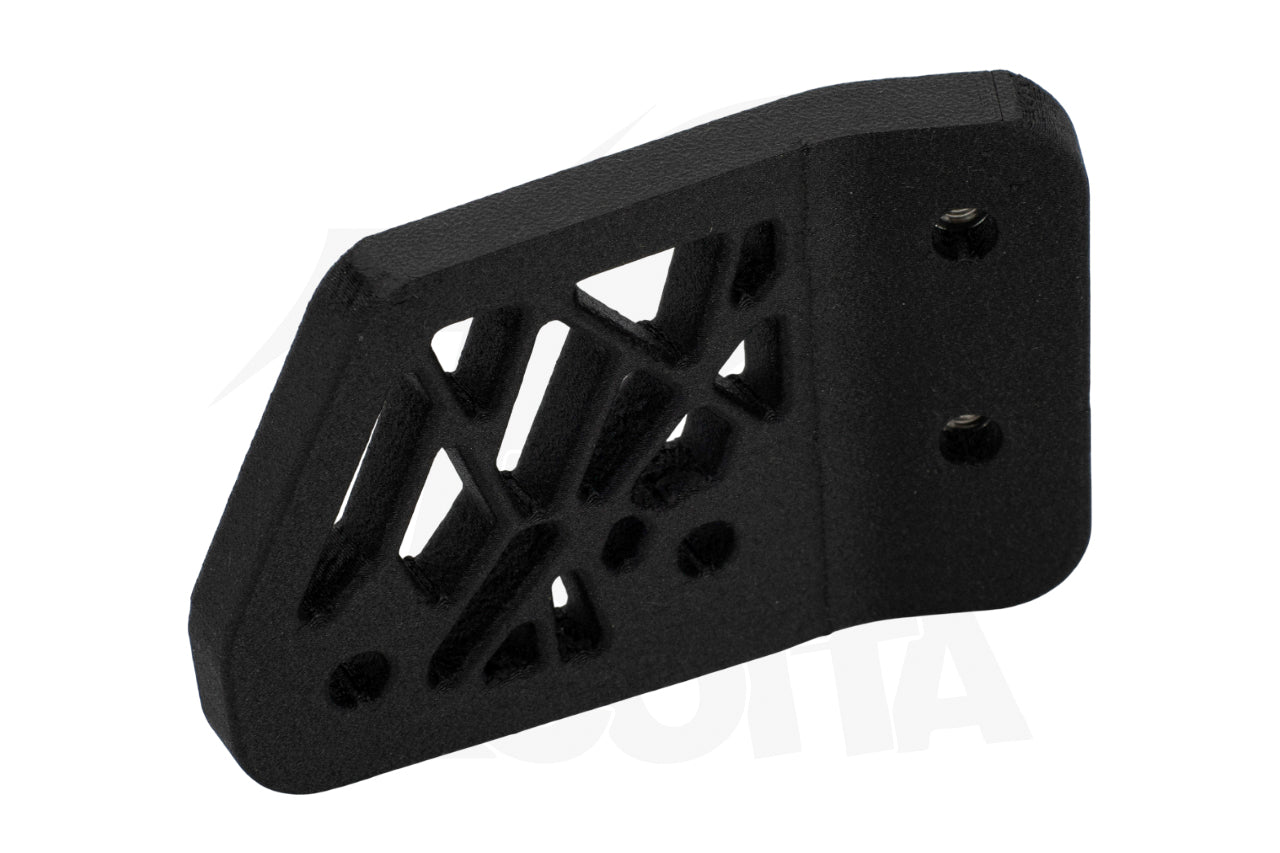 Halter für N75 Golf 2 - Dom Beifahrer