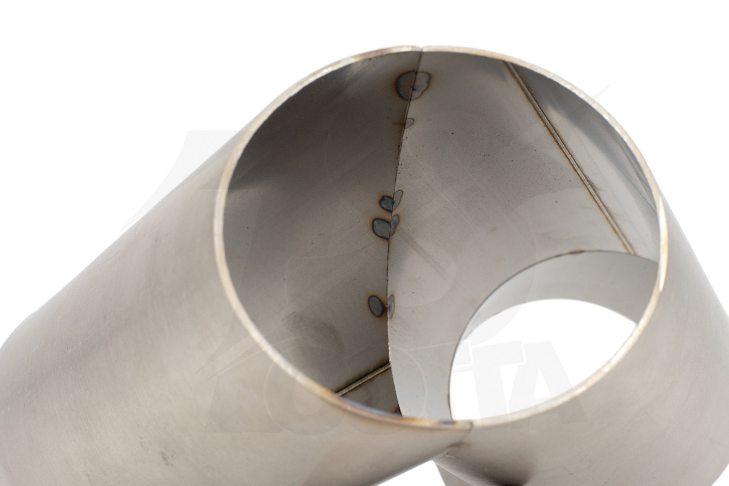 Y-Verbindung "ROHR" Sägelehre Sägehilfe