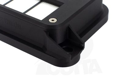 Innenraum / Pollenfilter Nachrüst-Kit für VW Passat 35i b3– Komplettset