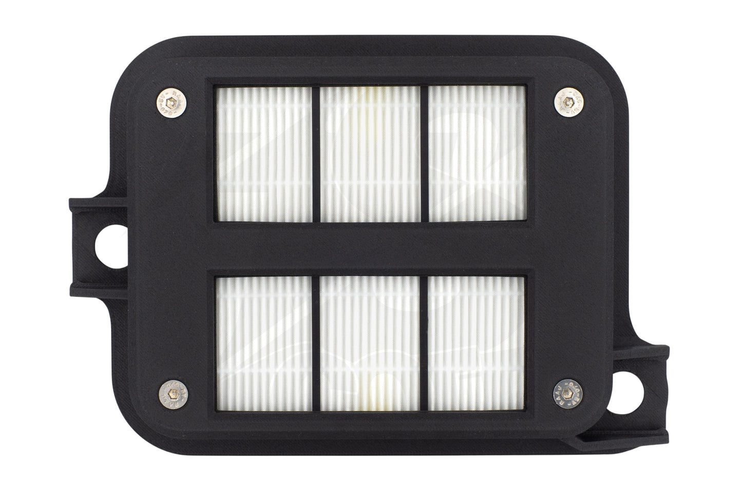 Innenraum / Pollenfilter Nachrüst-Kit für VW Passat 35i b3– Komplettset
