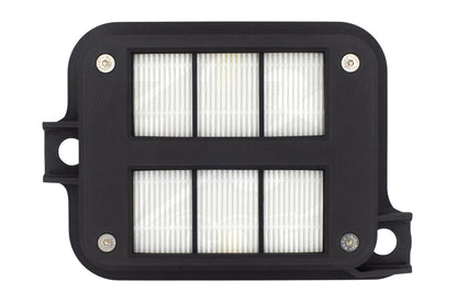 Innenraum / Pollenfilter Nachrüst-Kit für VW Passat 35i b3– Komplettset