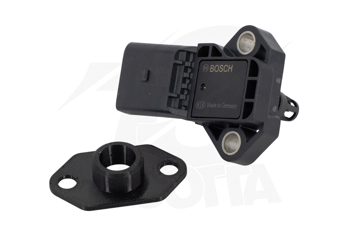 Bosch Ladedrucksensor 4 Bar 0281006059