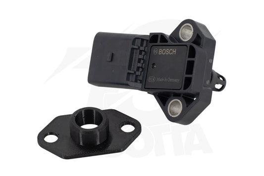 Bosch Ladedrucksensor 4 Bar 0281006059