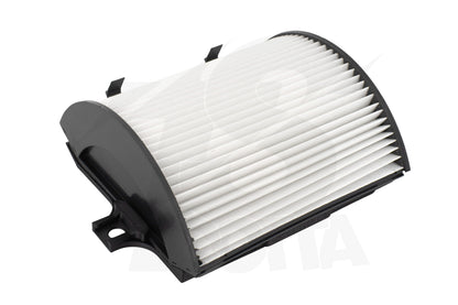 Innenraum / Pollenfilter Nachrüst-Kit für VW Golf 2, Jetta 2 – Classic