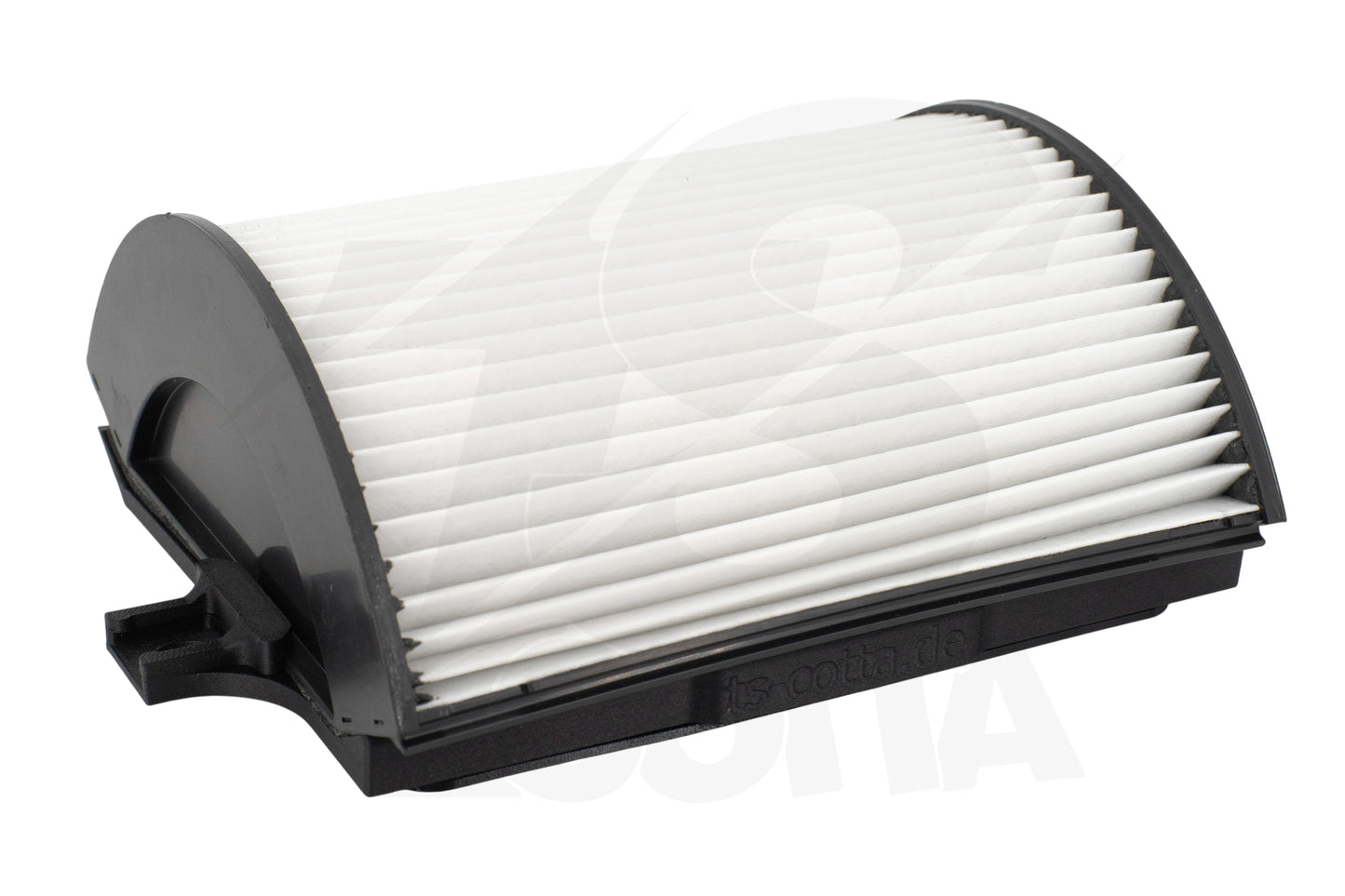 Innenraum / Pollenfilter Nachrüst-Kit für VW Golf 2, Jetta 2 – Classic