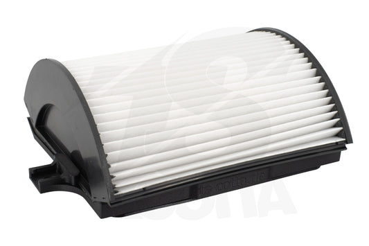 Innenraum / Pollenfilter Nachrüst-Kit für VW Golf 2, Jetta 2 – Classic