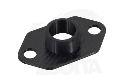TDI 4 Bar MAP Sensor ink. Adapter 18mm auf 12mm