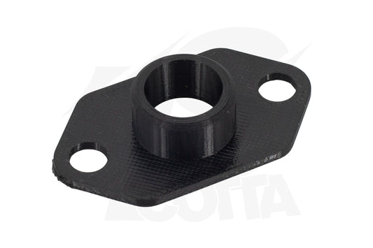 TDI 4 Bar MAP Sensor -  Adapter 18mm auf 12mm