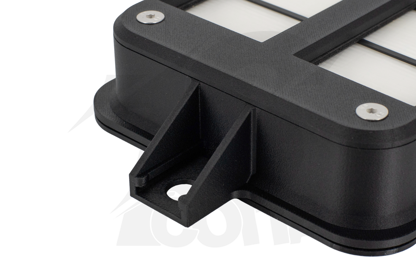 Innenraum / Pollenfilter Nachrüst-Kit für VW Golf 2, Jetta 2 – Komplettset