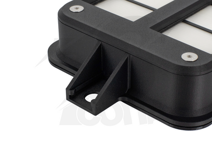 Innenraum / Pollenfilter Nachrüst-Kit für VW Golf 2, Jetta 2 – Komplettset