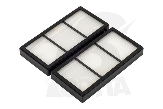 Ersatzluftfilter für Nachrüst-Kit für VW Golf 2, Jetta 2