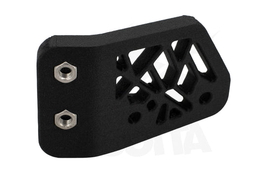 Halter für N75 Golf 2 - Dom Beifahrer